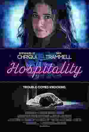 Hospitality (2018) vj junior Emmanuelle Chriqui